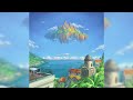 sonic 3 file select funk fiction remix ► bossa nova chill vapor