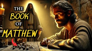 The SHOCKING Truth About the Book of Matthew!