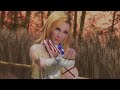 ps5 dead or alive 6 gameplay 2 4k hdr 60fps