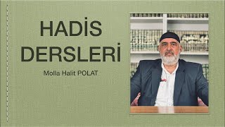 Geminin  içinde Namaz Kılma | Hadislerle İslam Fıkhı-Namaz Babı 53. Ders