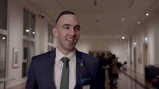 Faculty of Science Dean's Winter Reception 2019