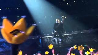 151004 BIGBANG Lies @ World Tour MADE in Anaheim