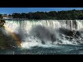 the magnificent niagara falls