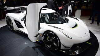 top 10 most expensive car in the world most expensive and power full cars