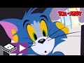 Tom & Jerry | Cheese Prank | Boomerang UK