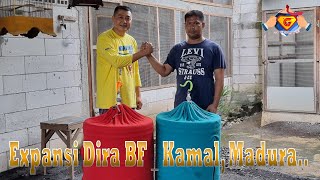 Expansi Dira BF _ Kamal, Madura..