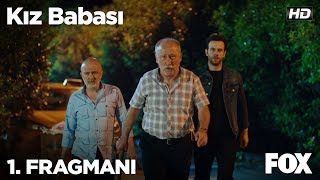 Kız Babası TV'de ilk kez FOX'ta!