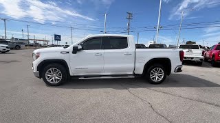 2020 GMC Sierra_1500 SLT Alcoa, Knoxville, Athens, Oak Ridge, Morristown TN