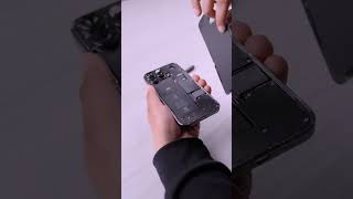 Opening Fake #Apple iPhone 14 Pro Max