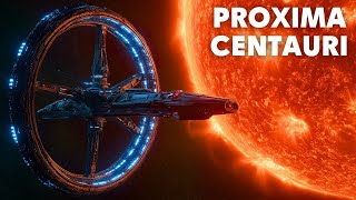 How Will We Get to Proxima Centauri | Space Documentary