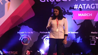 Ramya Authappan on "CDC Tests - Integration Tests can't be made simpler than this!"