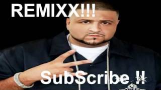 dj khaled feat ludacris, t pain, busta rhymes, birdman, game - welcome to my hood remix lyrics new