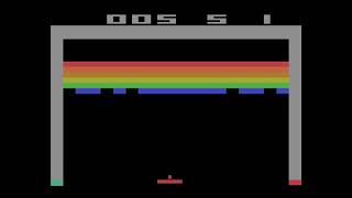 Deep Q-Network (DQN) Learning to Play Atari Breakout | PyTorch | Deep Reinforcement Learning