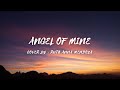 Angel Of Mine - Cover by - Ruth Anna Mendoza (lyrics & video) #angelofmine #ruthannamendoza