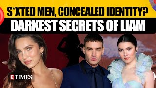 Ex Maya Henry Unleashes Liam Payne's Darkest Desires; S*xted Men \u0026 Hidden Obsessions | WATCH