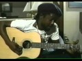Peter Tosh - Rare Acoustic 
