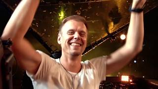 Armin van Buuren vs. Sound Rush - Turn It Up