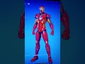 iron man new skin