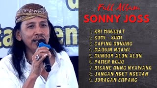 SONNY JOSS || FULL ALBUM KOPLO SUMI SUMI CAPING GUNUNG Campur Sari Jampi Setres