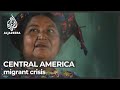 Is US foreign aid plan enough to tackle Central America's migration crisis?