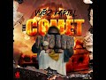 Vybz Kartel - The Comet (Official Audio)