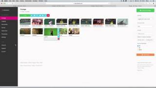 Aframe Tutorial - Aframe Desktop Workflows