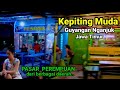 Kepiting Muda Kampung Viral terkenal Guyangan aneka rasa paling mania Jawa Timur 24 Jam siang malam.