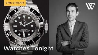 The Top Five Rolex Watches You Can't Buy With Any Amount Of Money