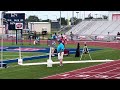 tapps 6a boys 3200