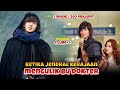 KETIKA SEORANG JENDRAL PERANG MENCULIK BU DOKTER DARI MASA DEPAN - ALUR DRAMA KERAJAAN