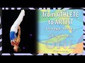 Champion Gymnast lands in Las Vegas | Athlete to Artist | Michael Jackson ONE | Cirque du Soleil