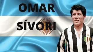 Omar Sívori | Um Dos Maiores Jogadores da História de Argentina e Itália | Resumo Biográfico
