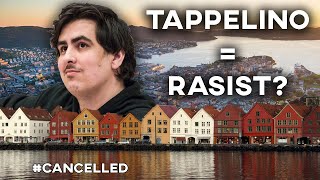 TaPPeliNo starter en rasekrig på ome.tv