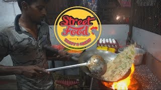 Chicken Fried Rice | Restaurant Style | Sri Lanka Street Food