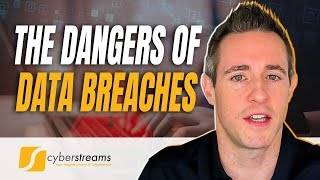 The Dangers of Data Breaches