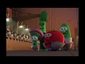 veggietales an easter carol 113 years ago reprise