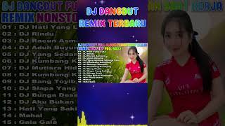 DJ DANGDUT NOSTALGIA 80,90AN ~ PALING MANTAP MUSIKNYA ~ FULL HOUSE MIX💥DJ Dangdut Music Terbaik #