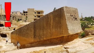 15 MOST Mysterious Structures on Earth