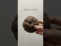 【lawson】濃厚でとろける⁉︎ローソンの新作『濃厚生 ショコラシュー』を食べてみた😋🍫 sweet コンビニスイーツ ローソン