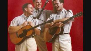 Coast of California By The Kingston Trio