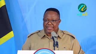 LISSU AMJIBU. MWINGULU USIJALIBU KUINGILIA MAMBO AMBAYO AYAKUHUSU  USITUZOE KABISA