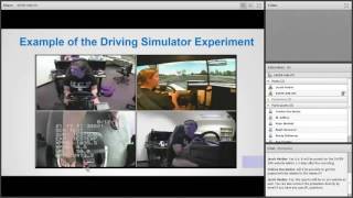 Evaluation of Real World Toll Plazas using Driving Simulators