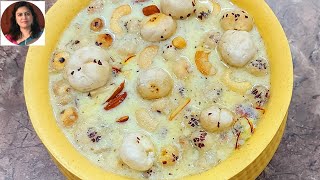 मखाने की मलाईदार और टेस्टी खीर बनायें इस आसान तरीके से। Makhana Kheer Recipe | Vrat ki Recipes |