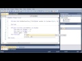 Visual Basic Tutorial   43   Functions