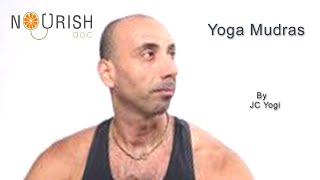 Yoga Mudras Types & Health Benefits