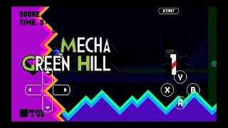 Sonic Hysteria: Mecha Green Hill Zone