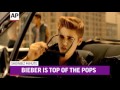 ShowBiz Minute: Ephron, Bieber, Baldwin