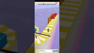 Fun Race 3D Gameplay | Level gameplay walkthrough (android ios)#youtube