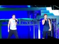 Big Time Rush- Elevate Live (Bristow, Virginia) July 10, 2013