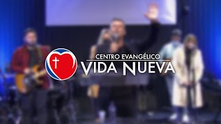 Alabanza - Centro Evangélico Vida Nueva